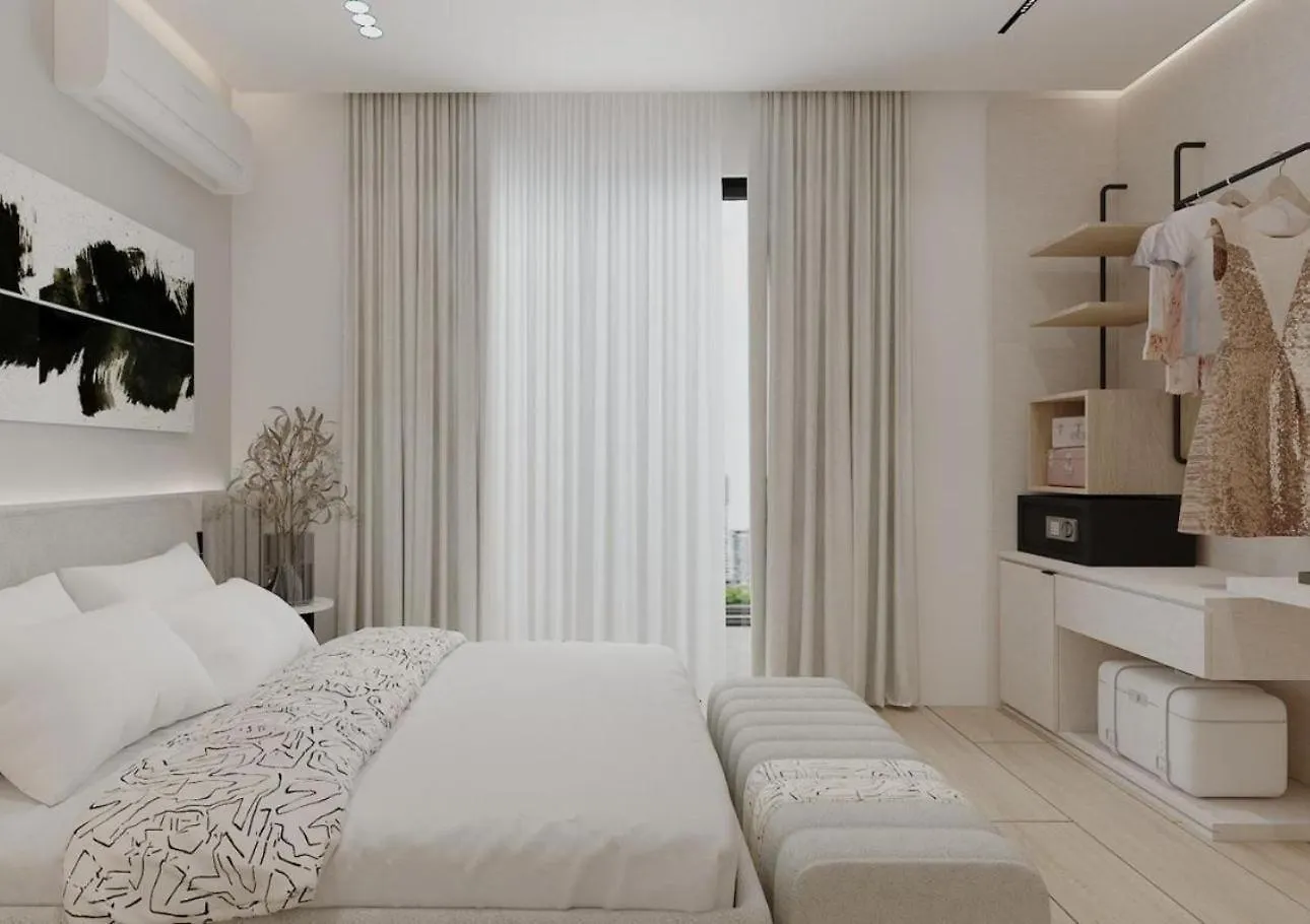 Belmond Hotel Ksamil Apartment