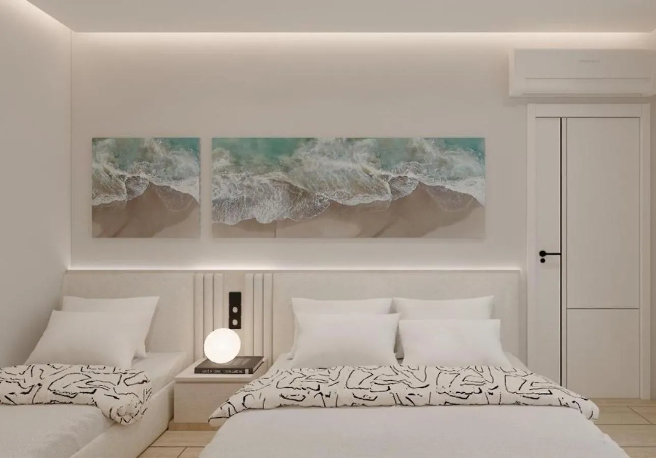 Belmond Hotel Ksamil 0*,  Albania