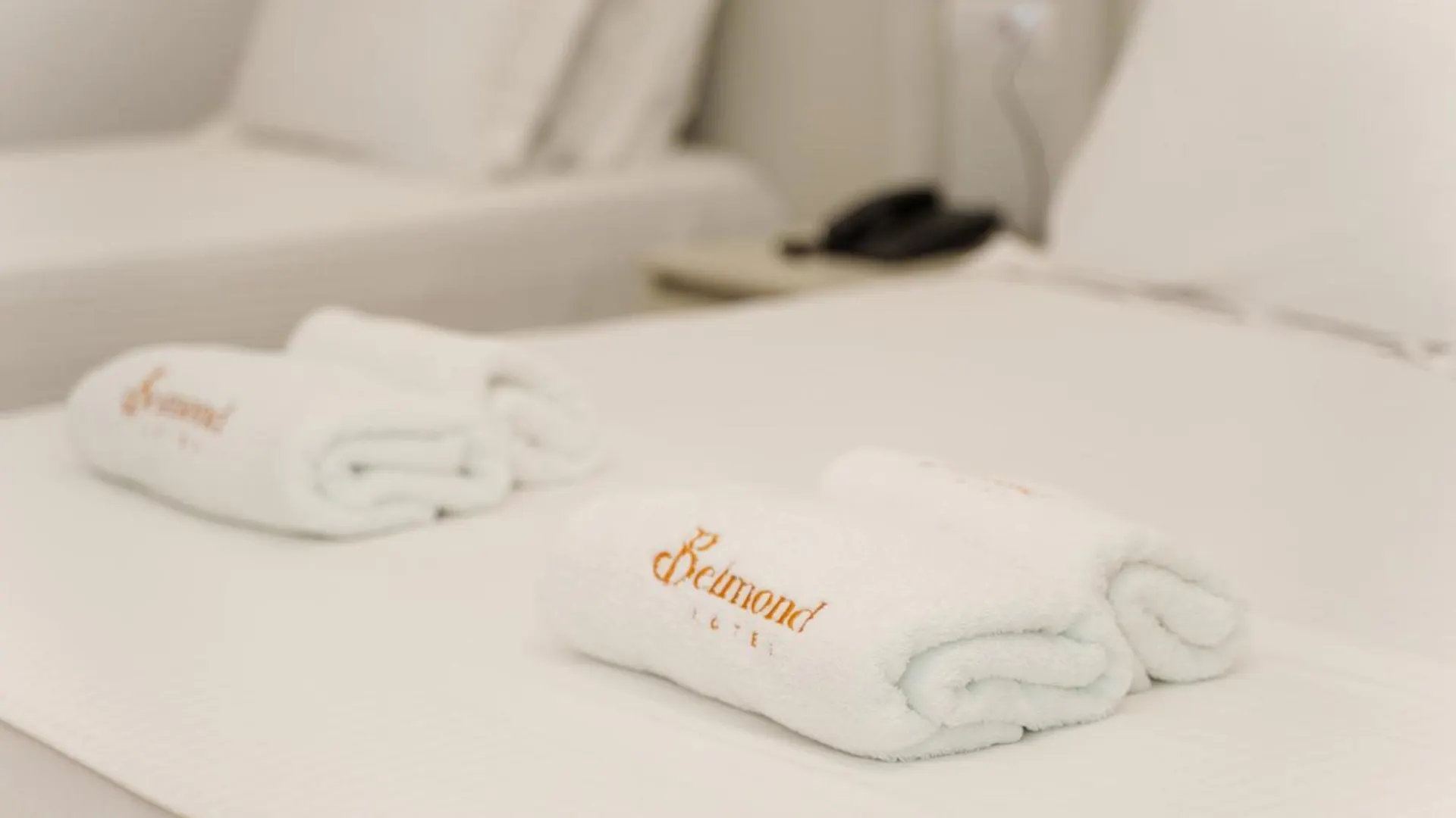Belmond Hotel Ksamil 0*,