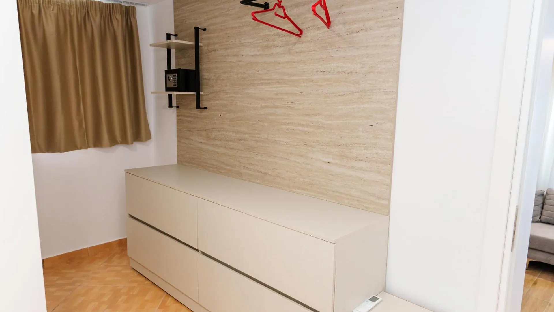 Belmond Hotel Ksamil Appartamento