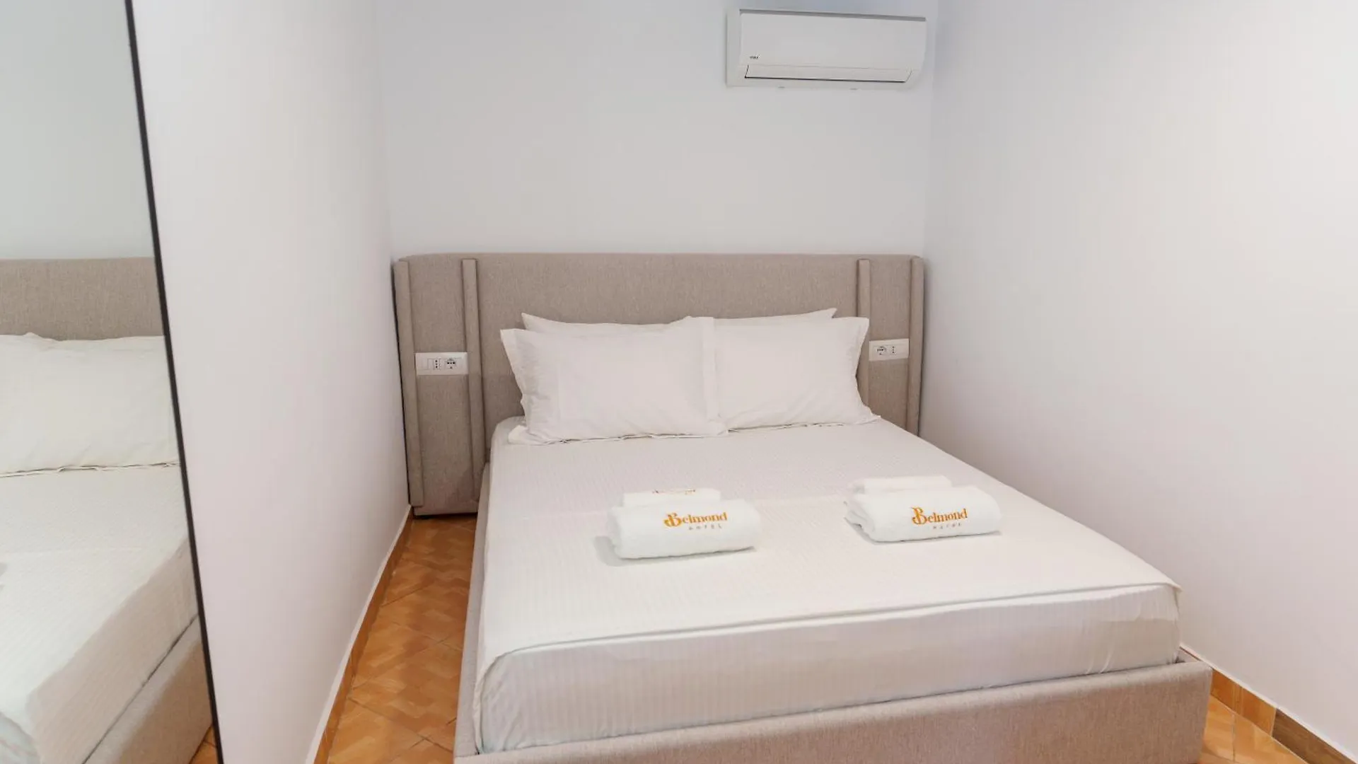 Belmond Hotel Ksamil Appartamento