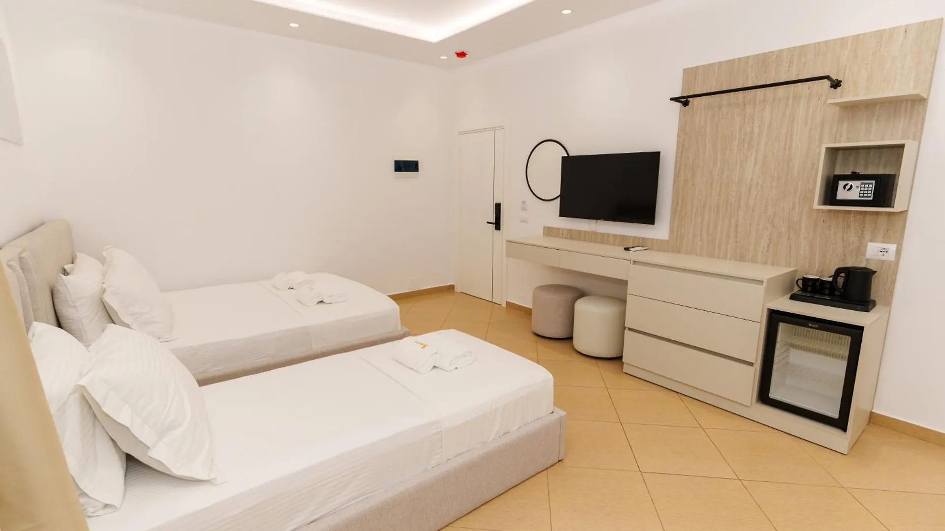 Appartamento Belmond Hotel Ksamil