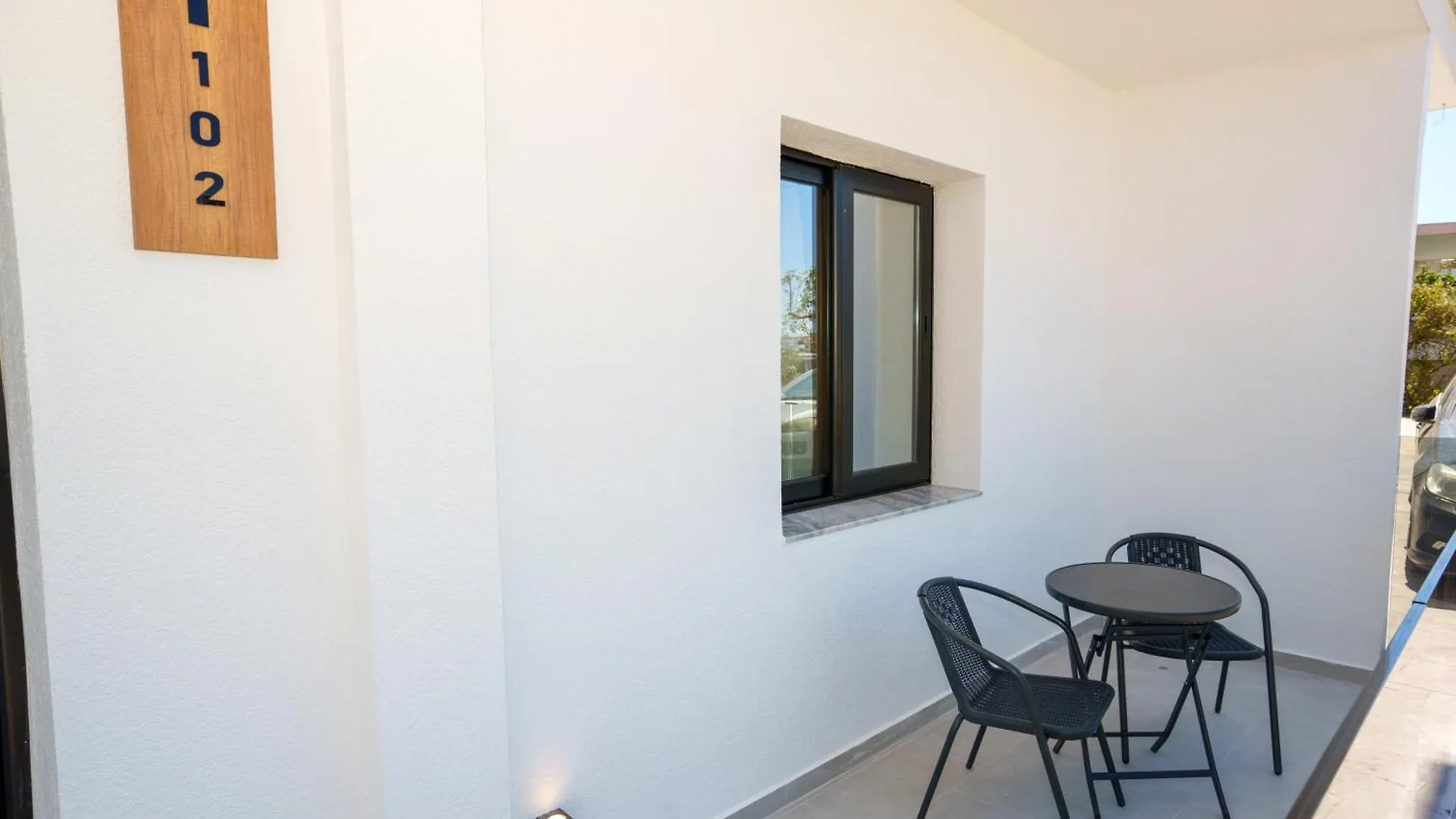 Appartamento Belmond Hotel Ksamil