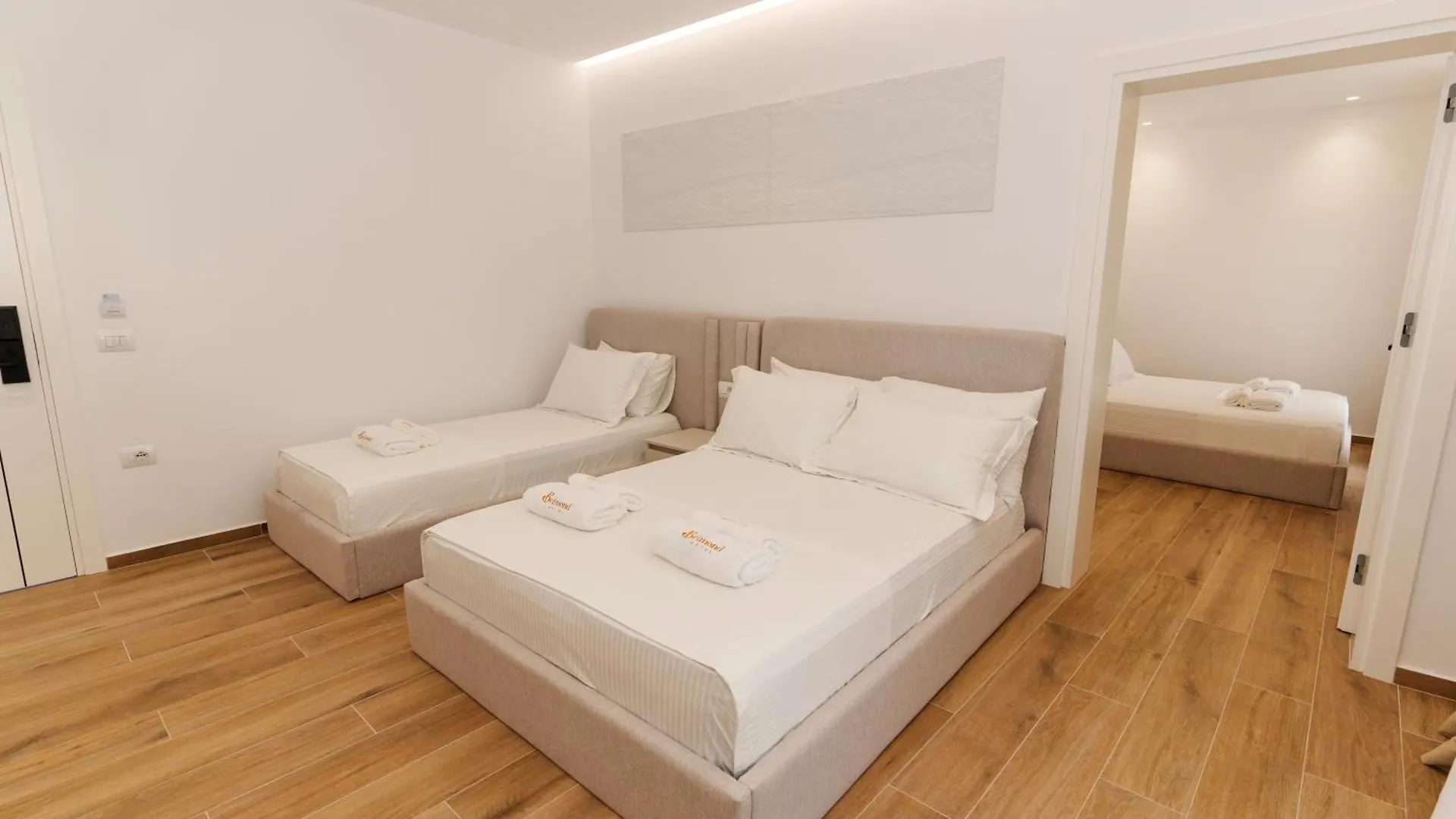 Appartamento Belmond Hotel Ksamil