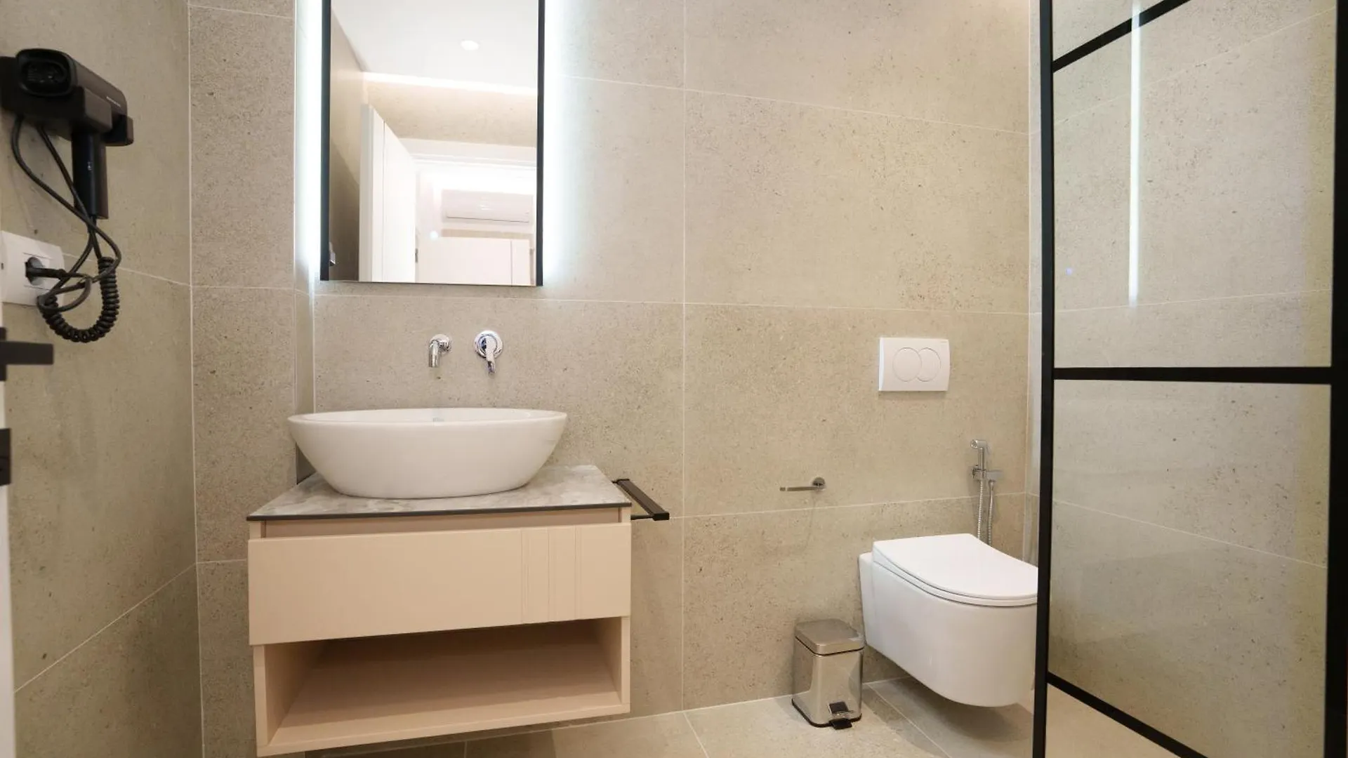 Belmond Hotel Ksamil Albania