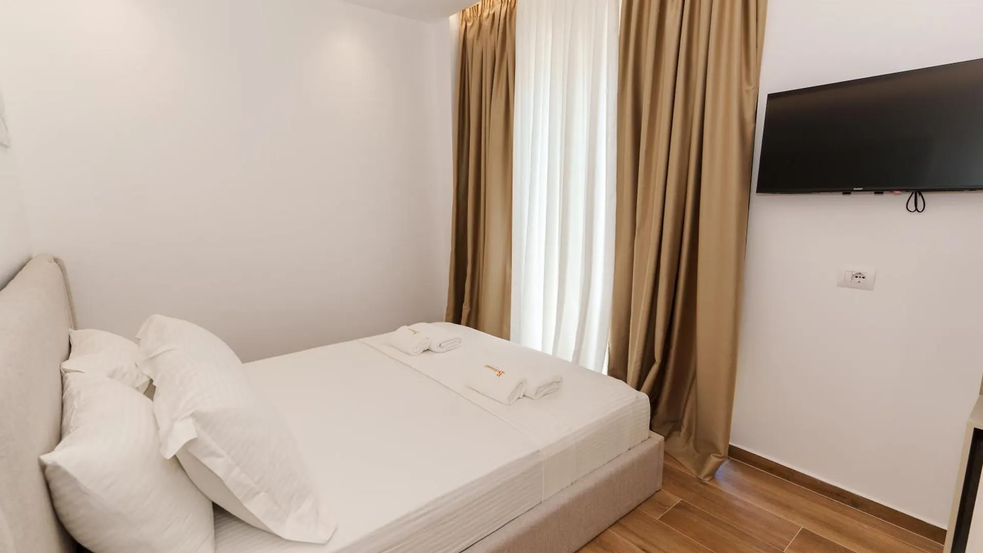 Appartamento Belmond Hotel Ksamil Albania
