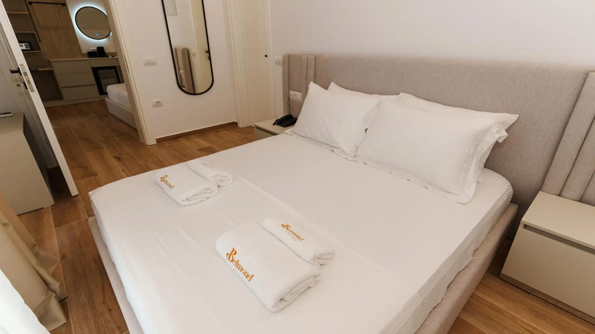 Appartamento Belmond Hotel Ksamil