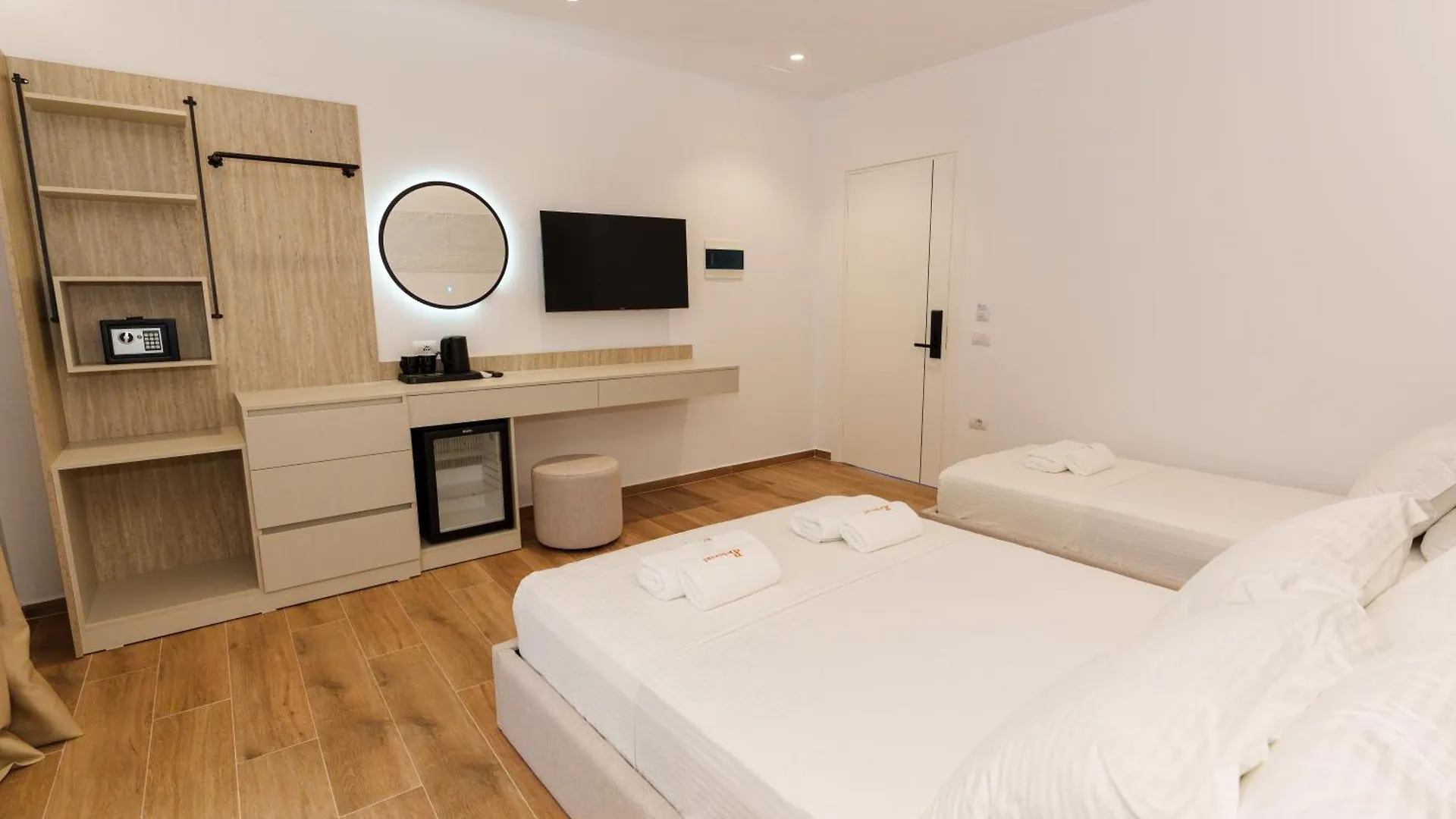 Belmond Hotel Ksamil Appartamento