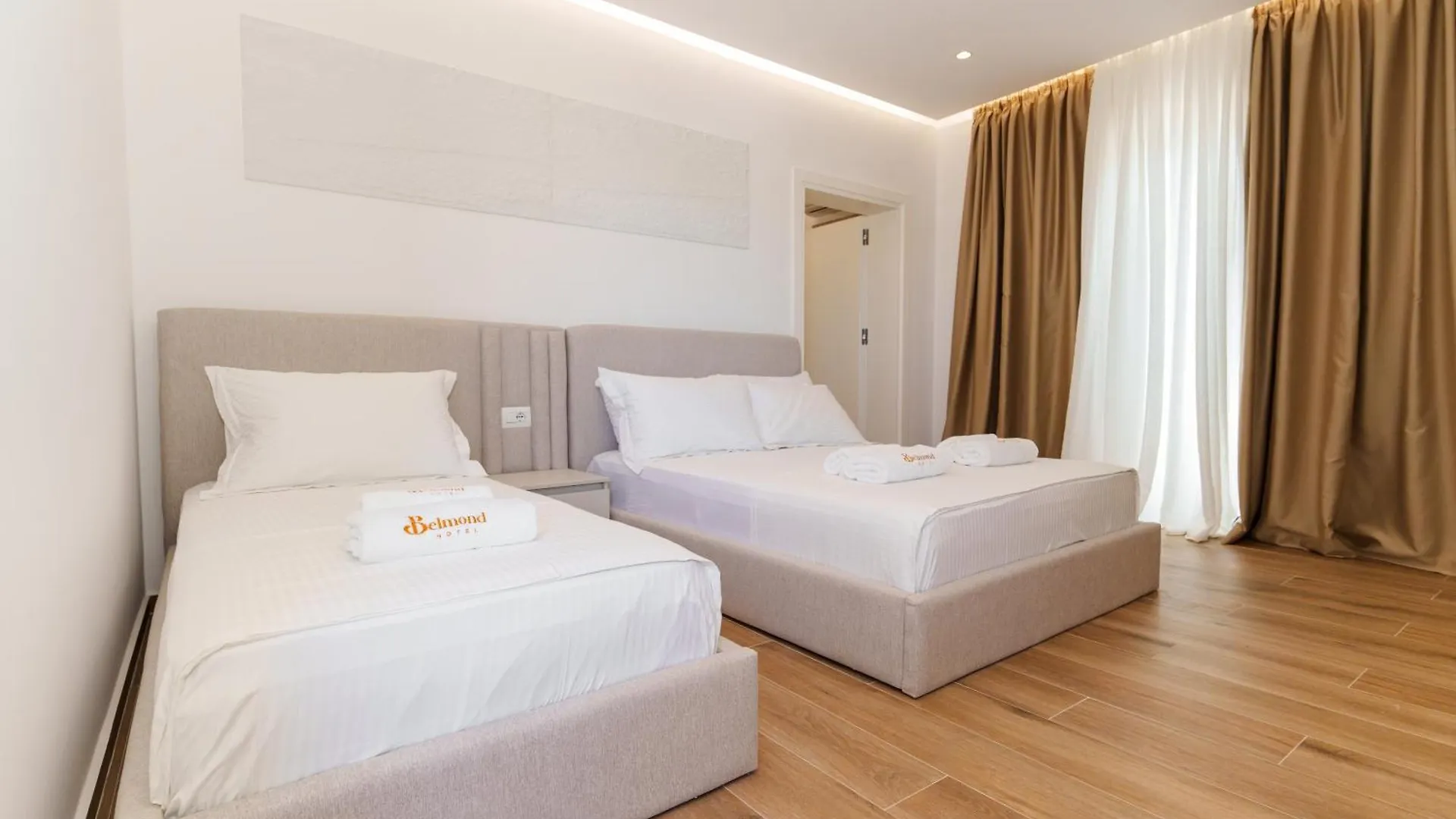 Belmond Hotel Ksamil