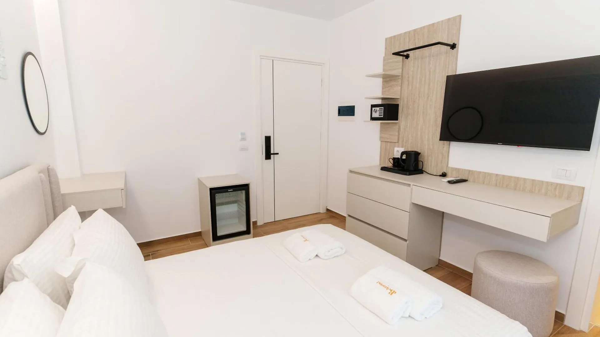 Appartamento Belmond Hotel Ksamil