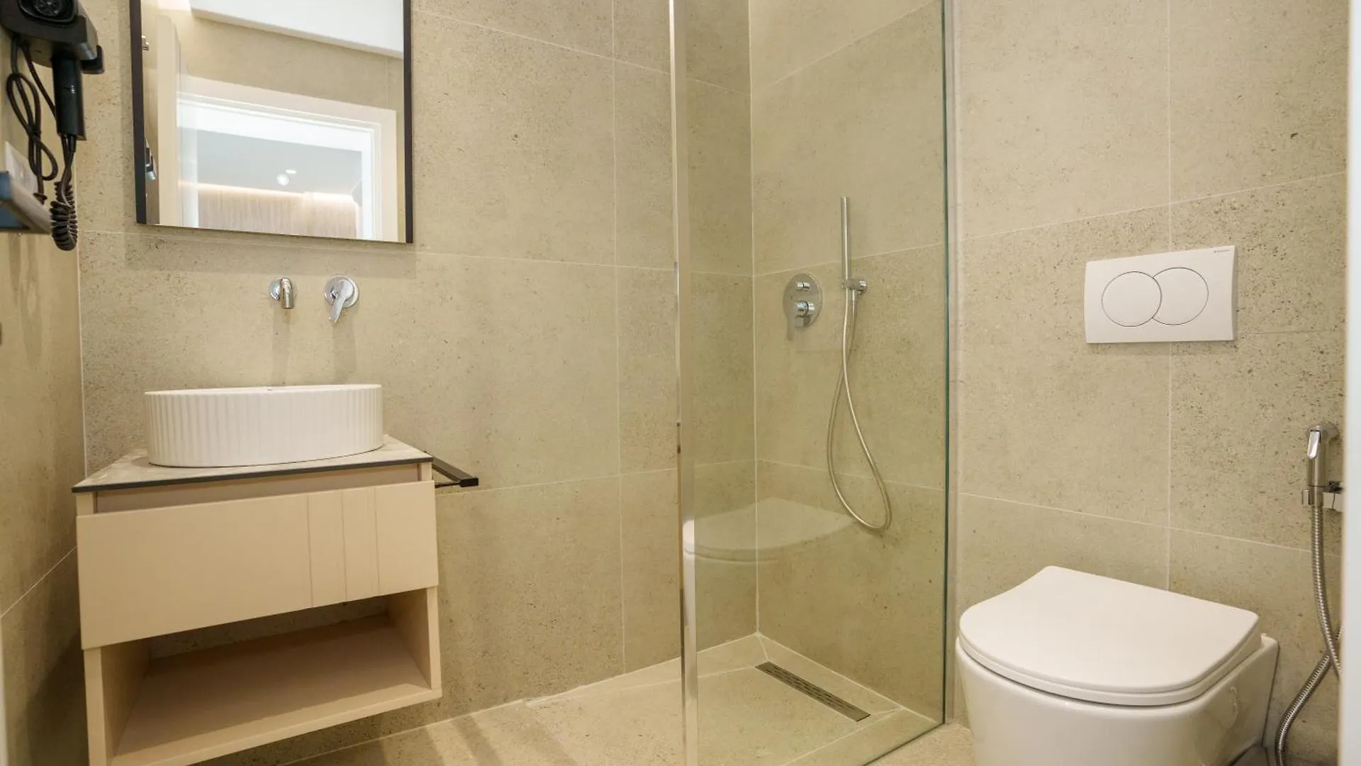 Appartamento Belmond Hotel Ksamil Albania