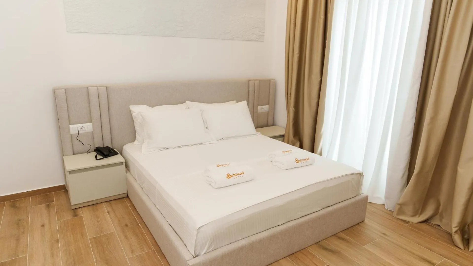 Belmond Hotel Ksamil Appartamento