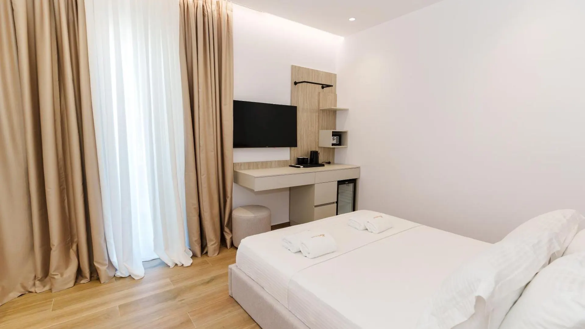 Belmond Hotel Ksamil Appartamento