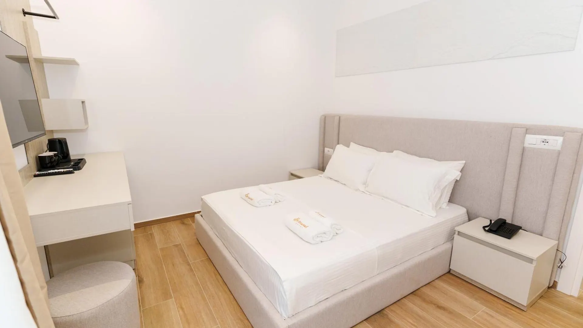 Belmond Hotel Ksamil Appartamento