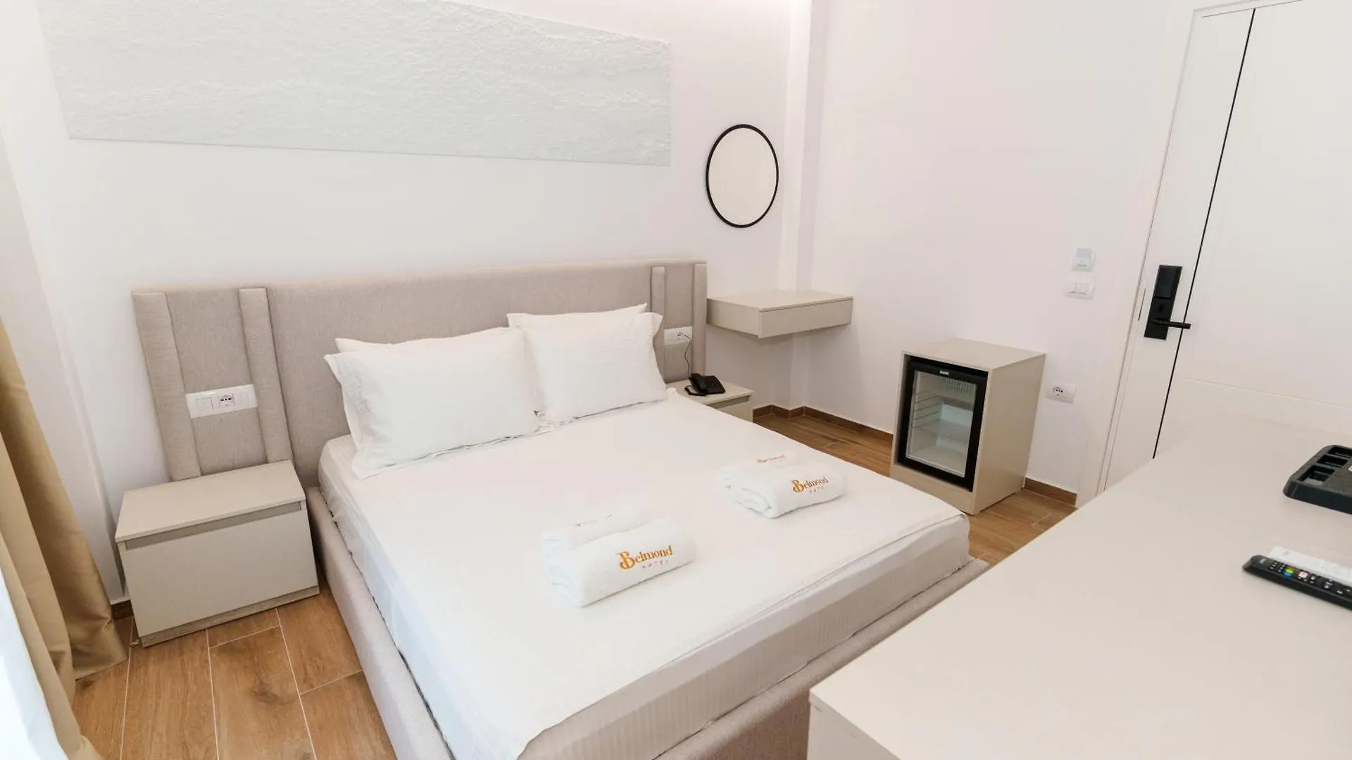 Belmond Hotel Ksamil