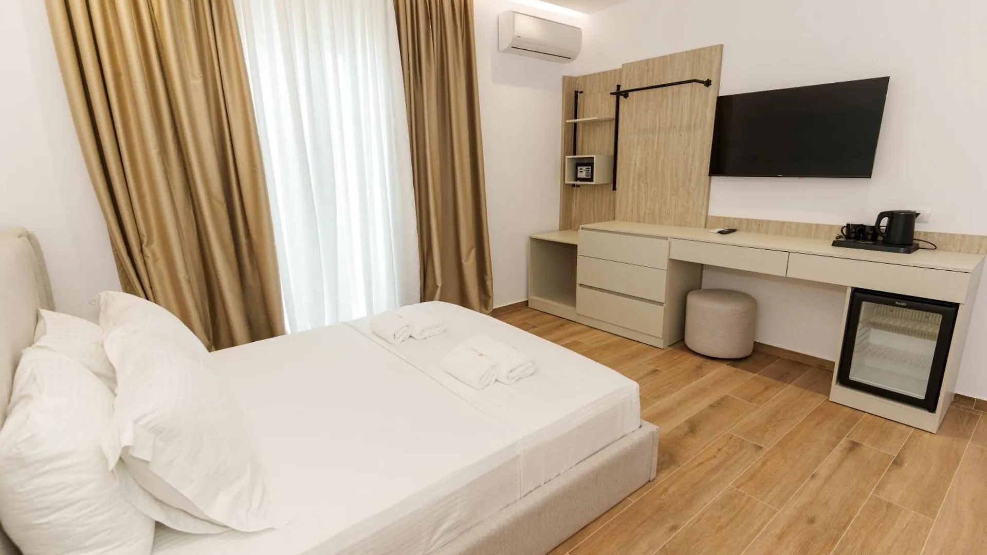 Appartamento Belmond Hotel Ksamil