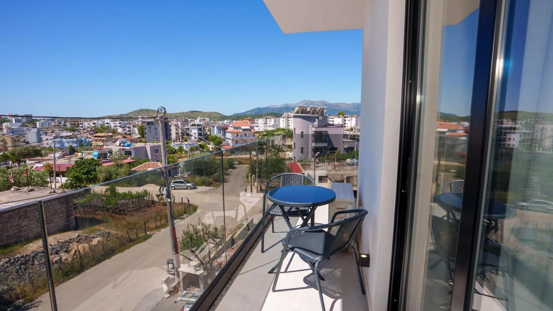 Appartamento Belmond Hotel Ksamil