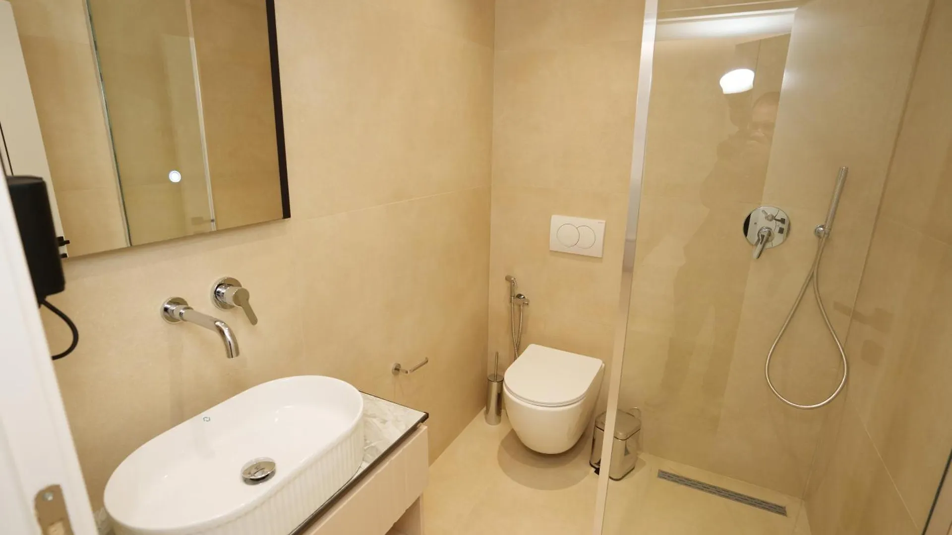 Belmond Hotel Ksamil Albania