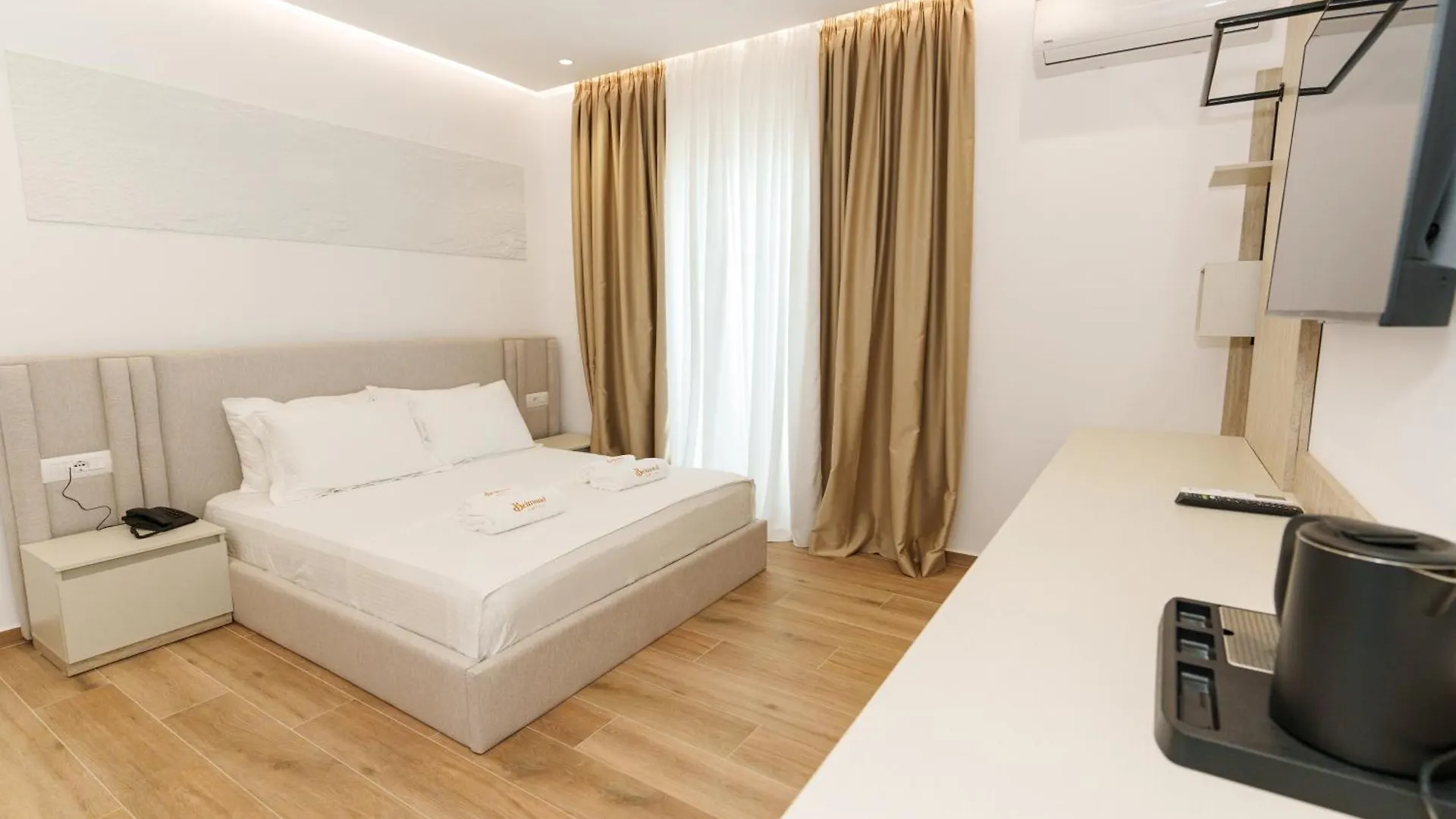 Appartamento Belmond Hotel Ksamil