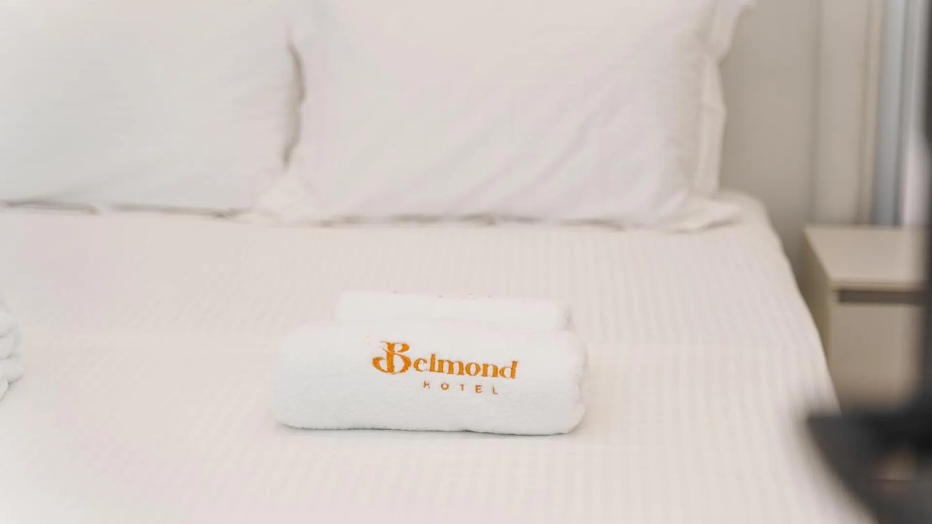 Belmond Hotel Ksamil