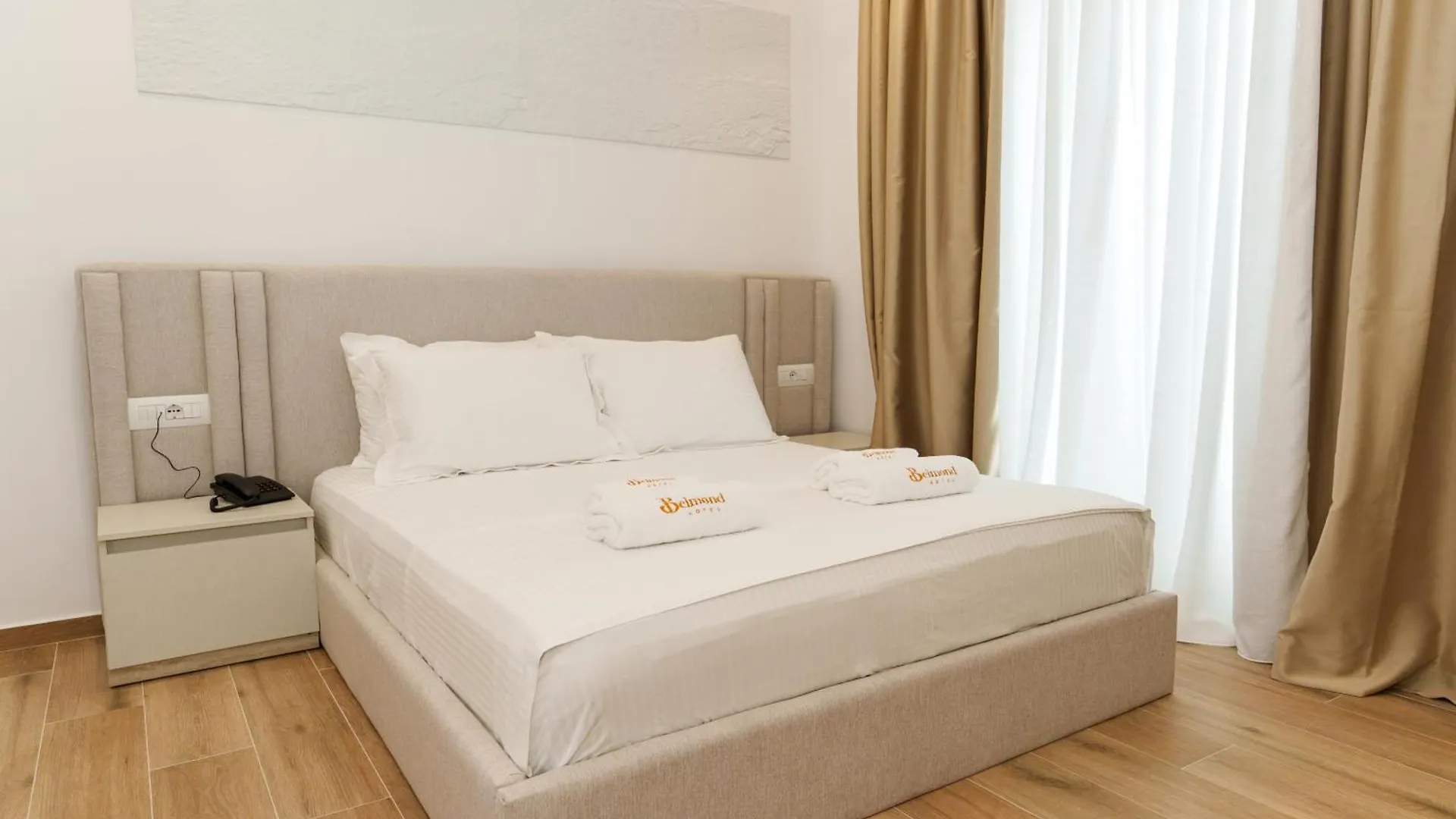 Appartamento Belmond Hotel Ksamil
