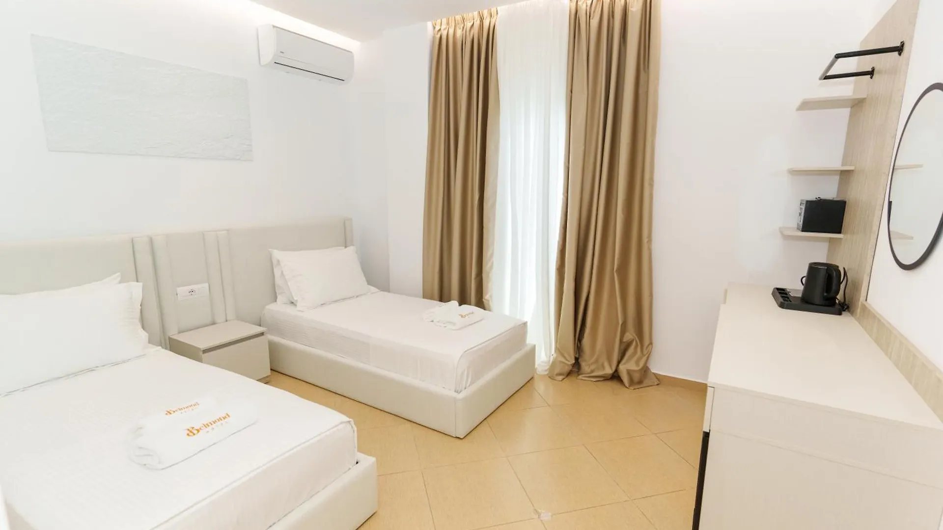 Belmond Hotel Ksamil 0*,  Albania