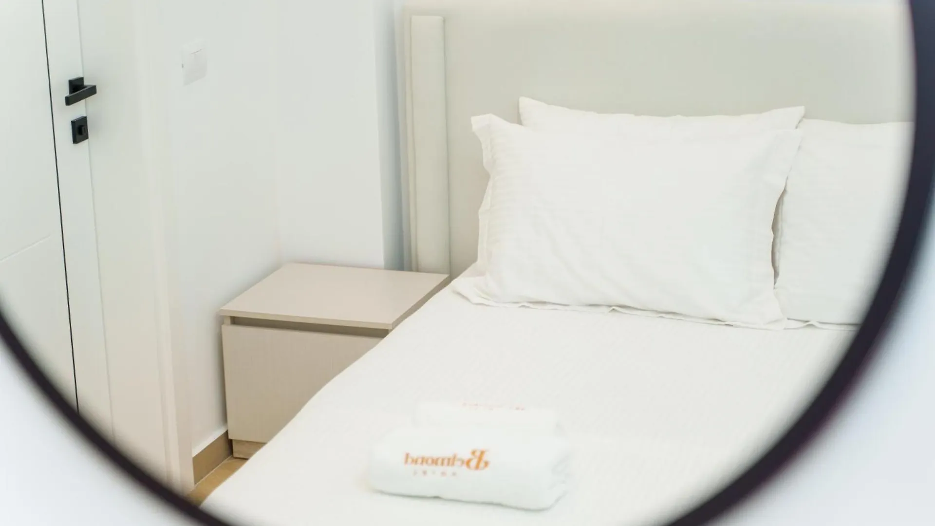 Belmond Hotel Ksamil Appartamento