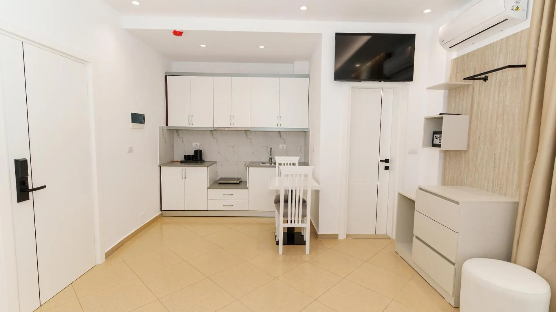 Appartamento Belmond Hotel Ksamil Albania
