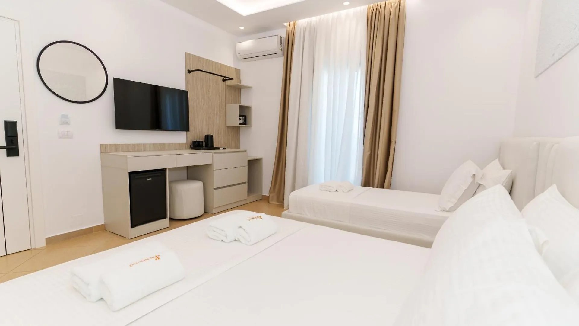 Appartamento Belmond Hotel Ksamil