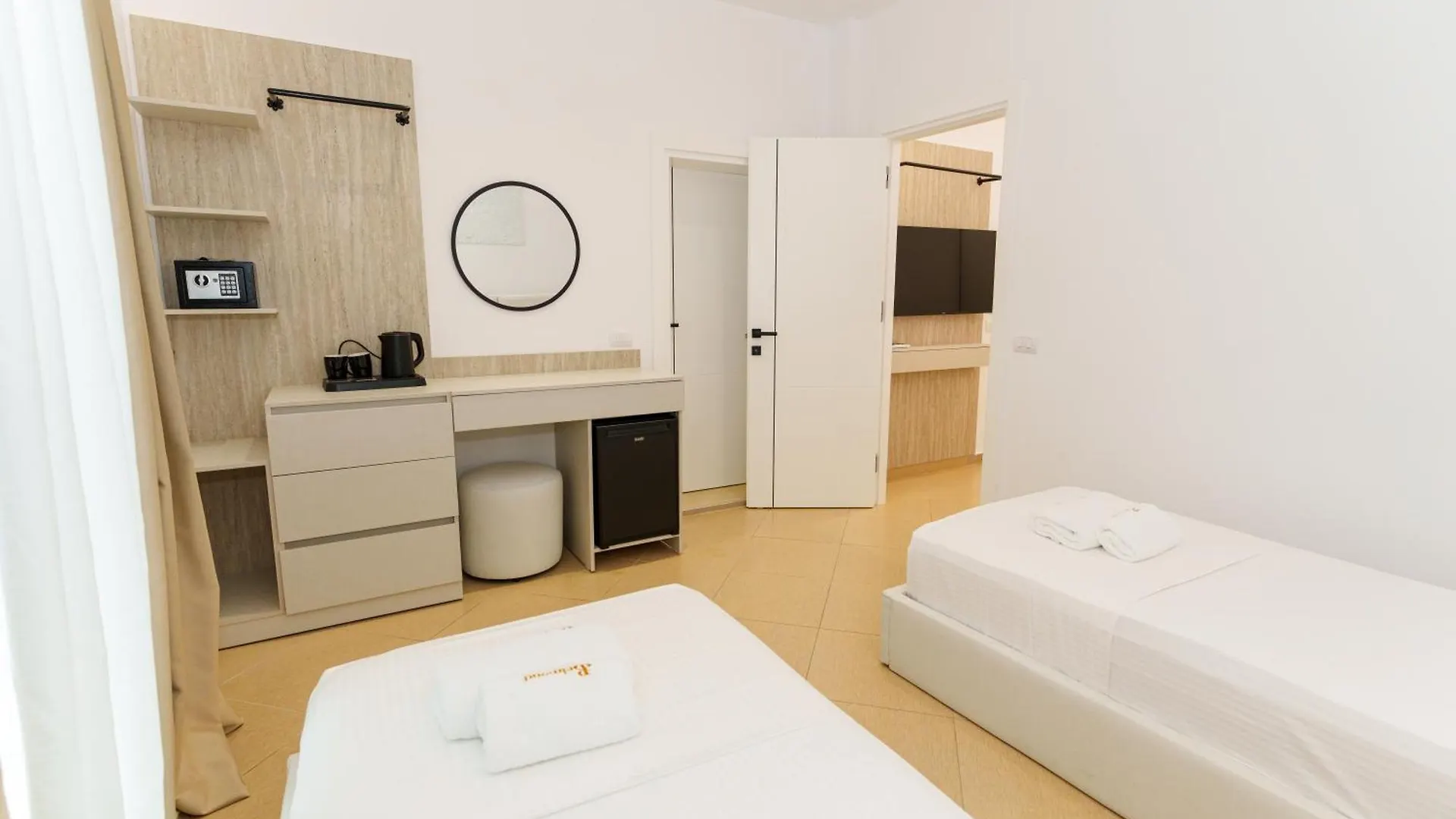Appartamento Belmond Hotel Ksamil Albania
