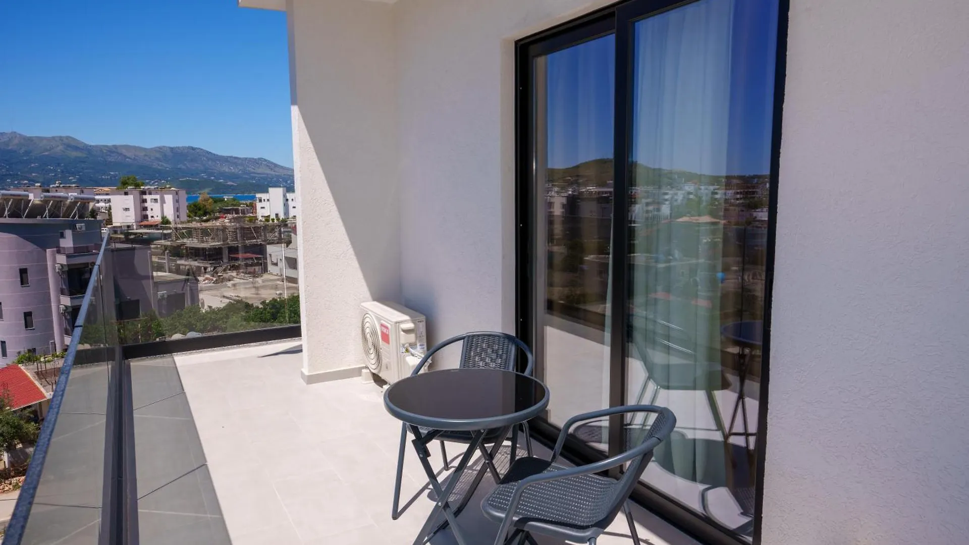 Apartment Belmond Hotel Ksamil