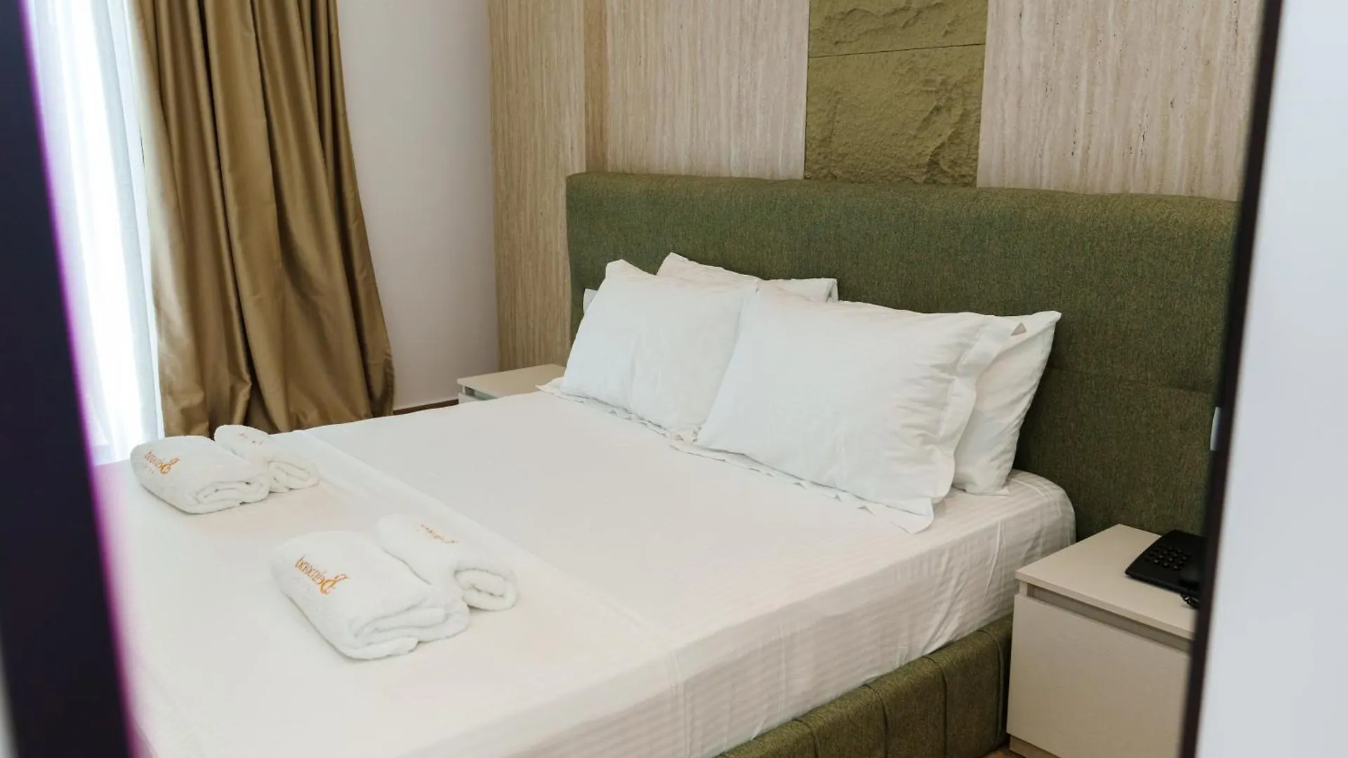 Belmond Hotel Ksamil