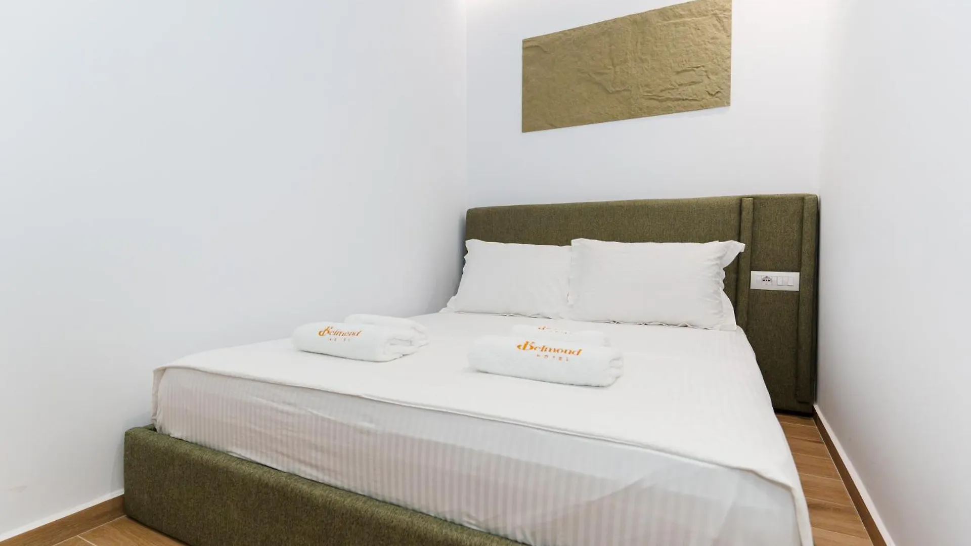 Belmond Hotel Ksamil
