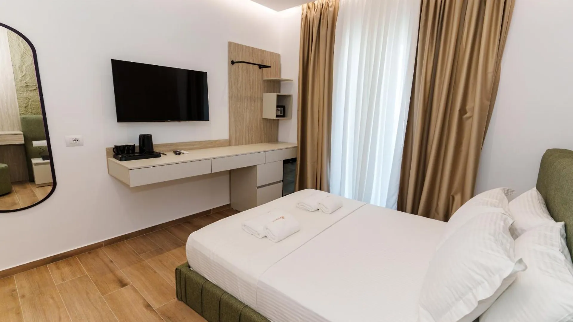 Apartment Belmond Hotel Ksamil