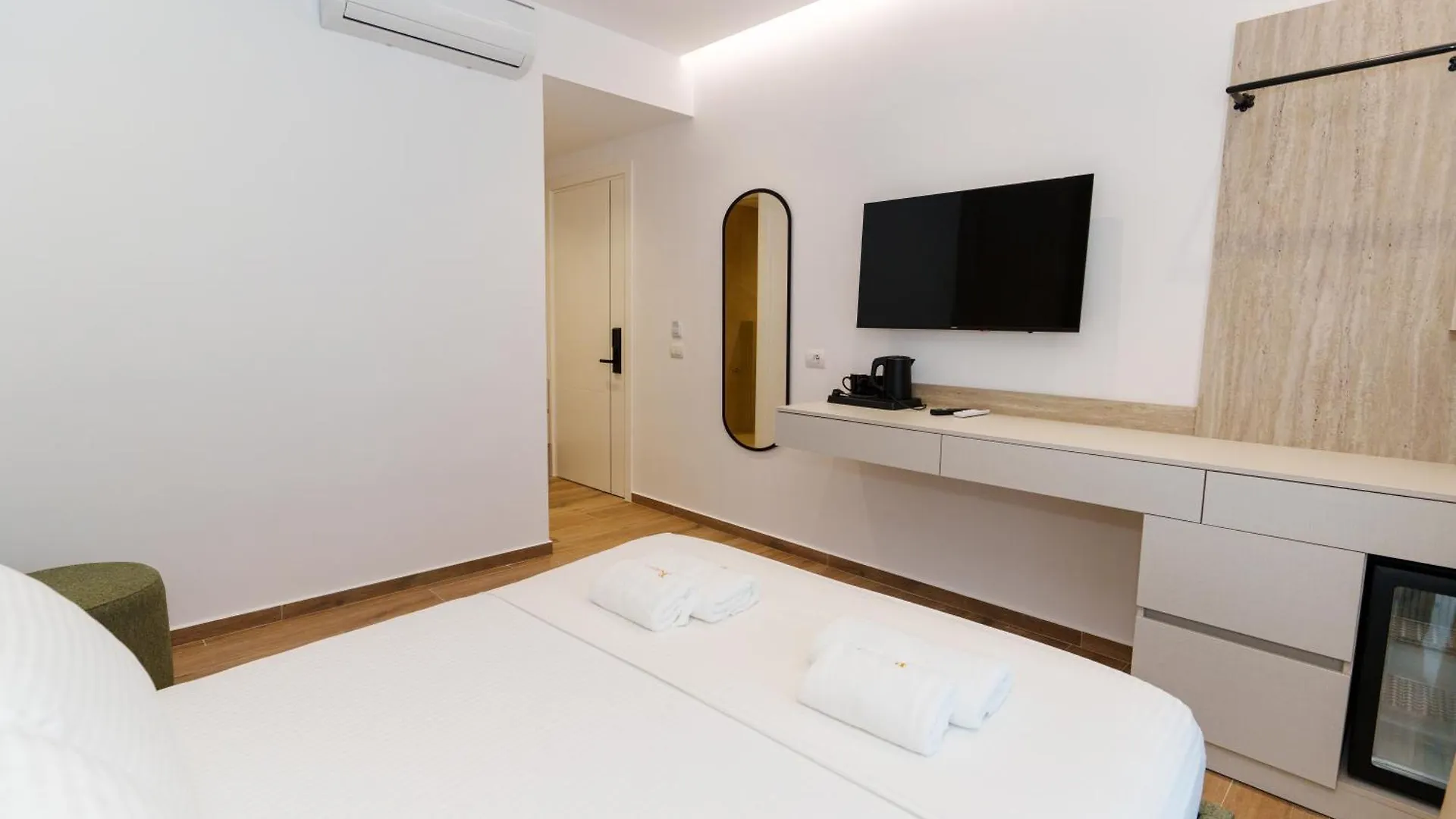 Belmond Hotel 사밀