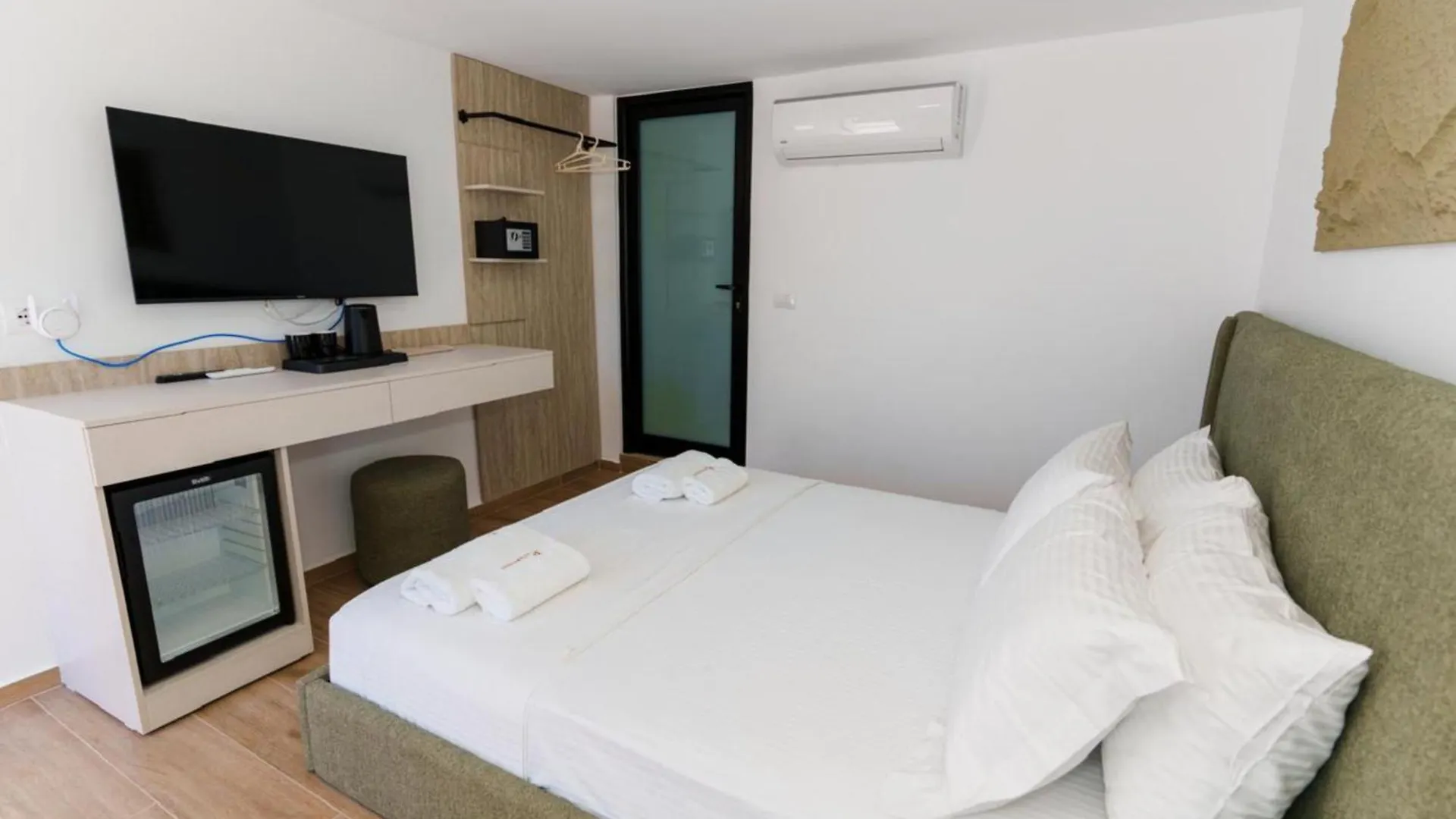 Appartamento Belmond Hotel Ksamil