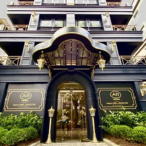 A11 Exclusive Estambul