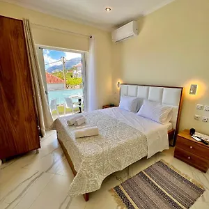 Apartamento Oscar's Drymades, Dhërmi