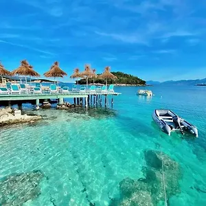 Appartamento Ksamil Holiday, Ksamil