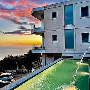 Apartamento Ionian Pearl, Dhërmi