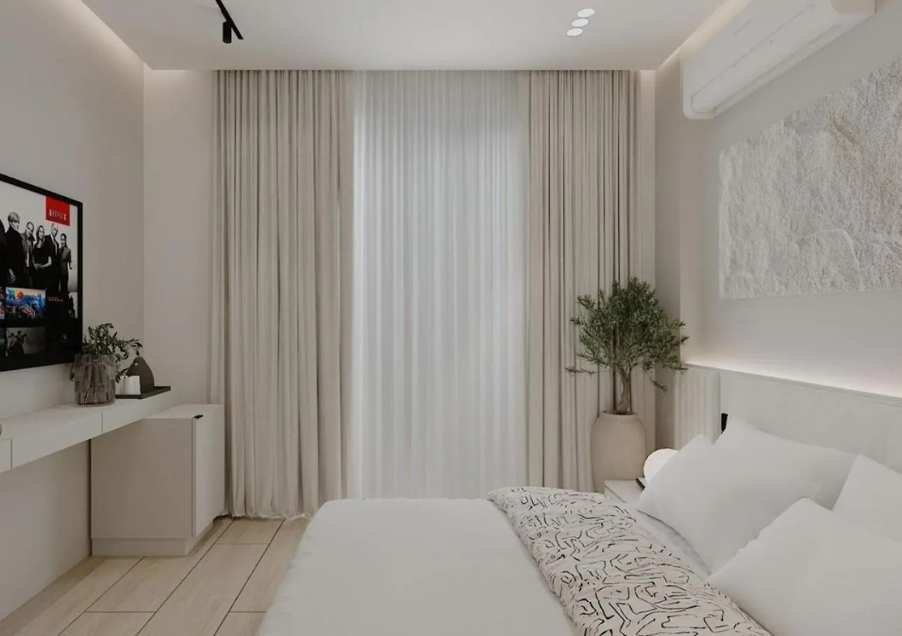 Apartment Belmond Hotel Ksamil