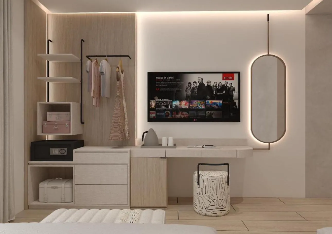 Apartment Belmond Hotel Ksamil