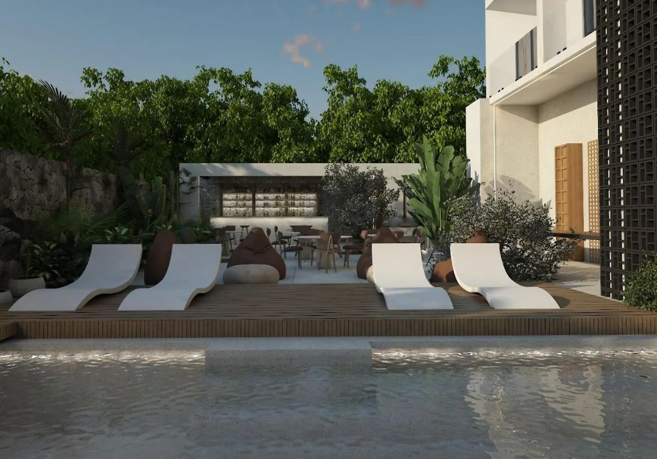 Apartment Belmond Hotel Ksamil Albania