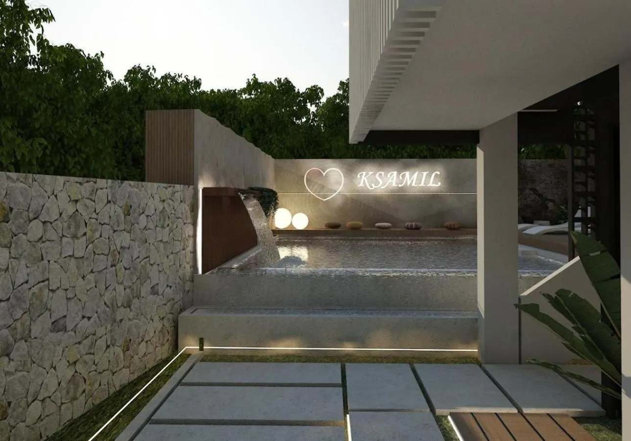 Belmond Hotel Ksamil