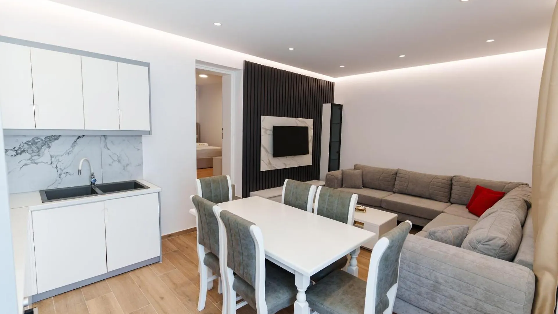 Belmond Hotel Ksamil