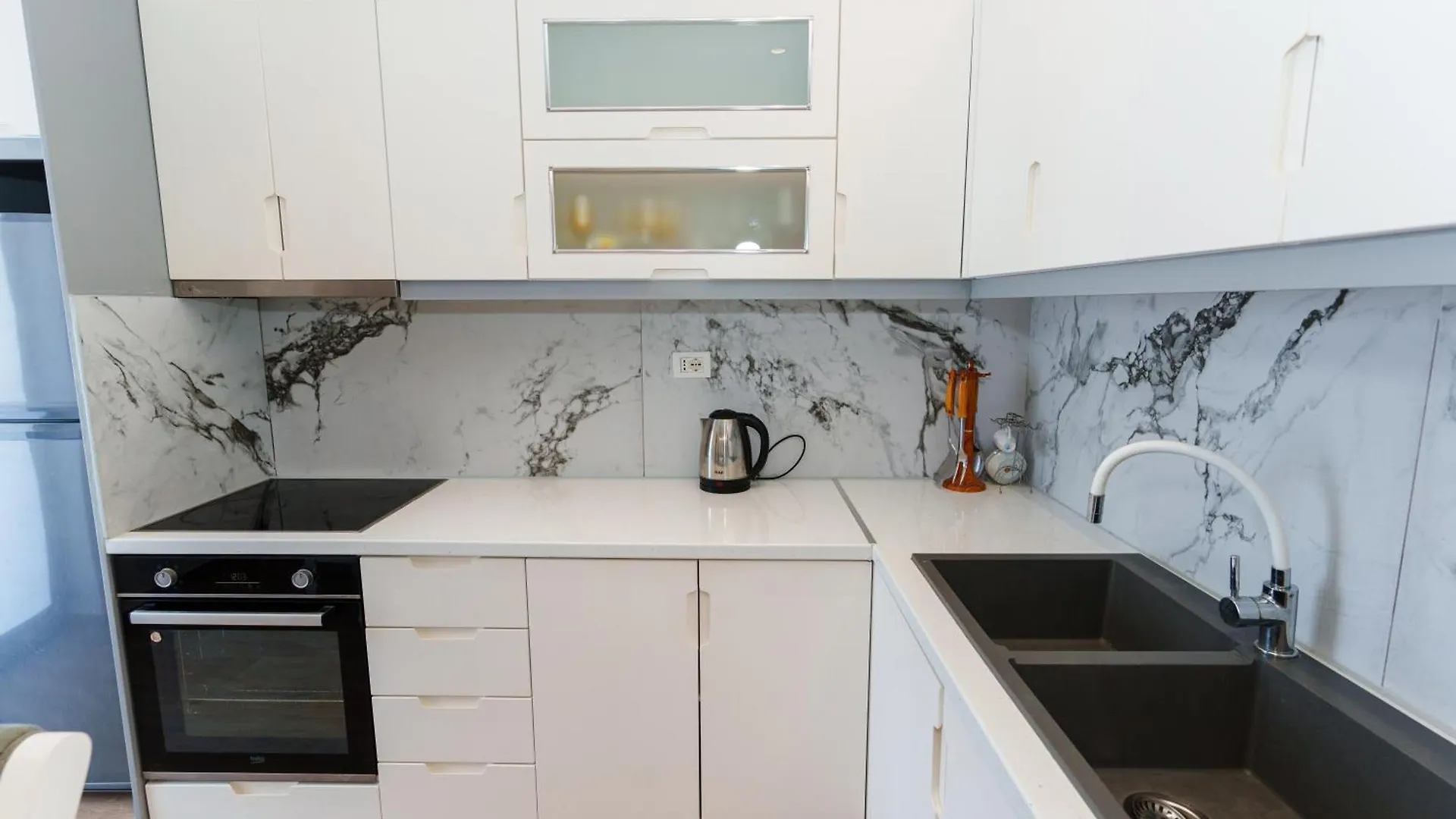 Apartment Belmond Hotel Ksamil