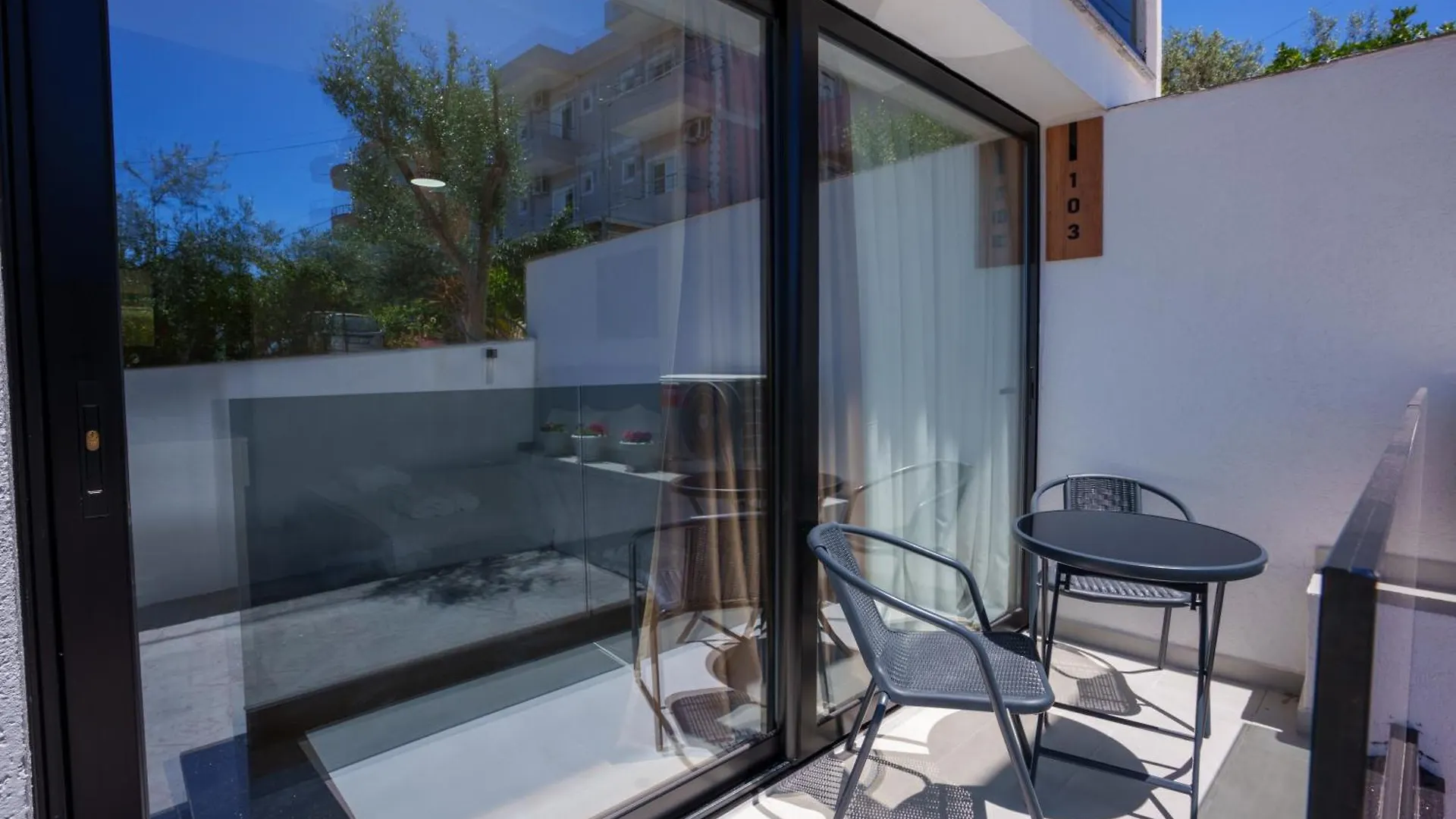 Belmond Hotel Ksamil