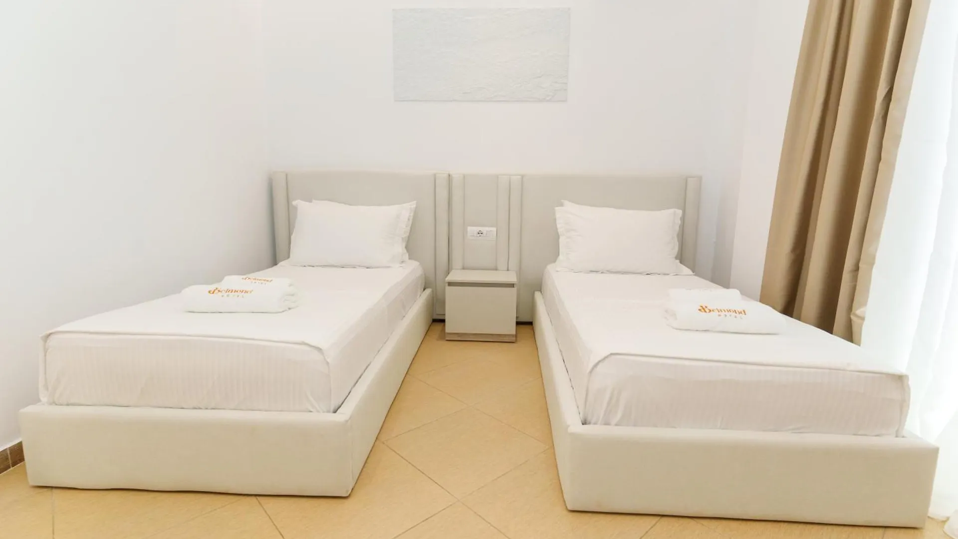 Belmond Hotel Ksamil