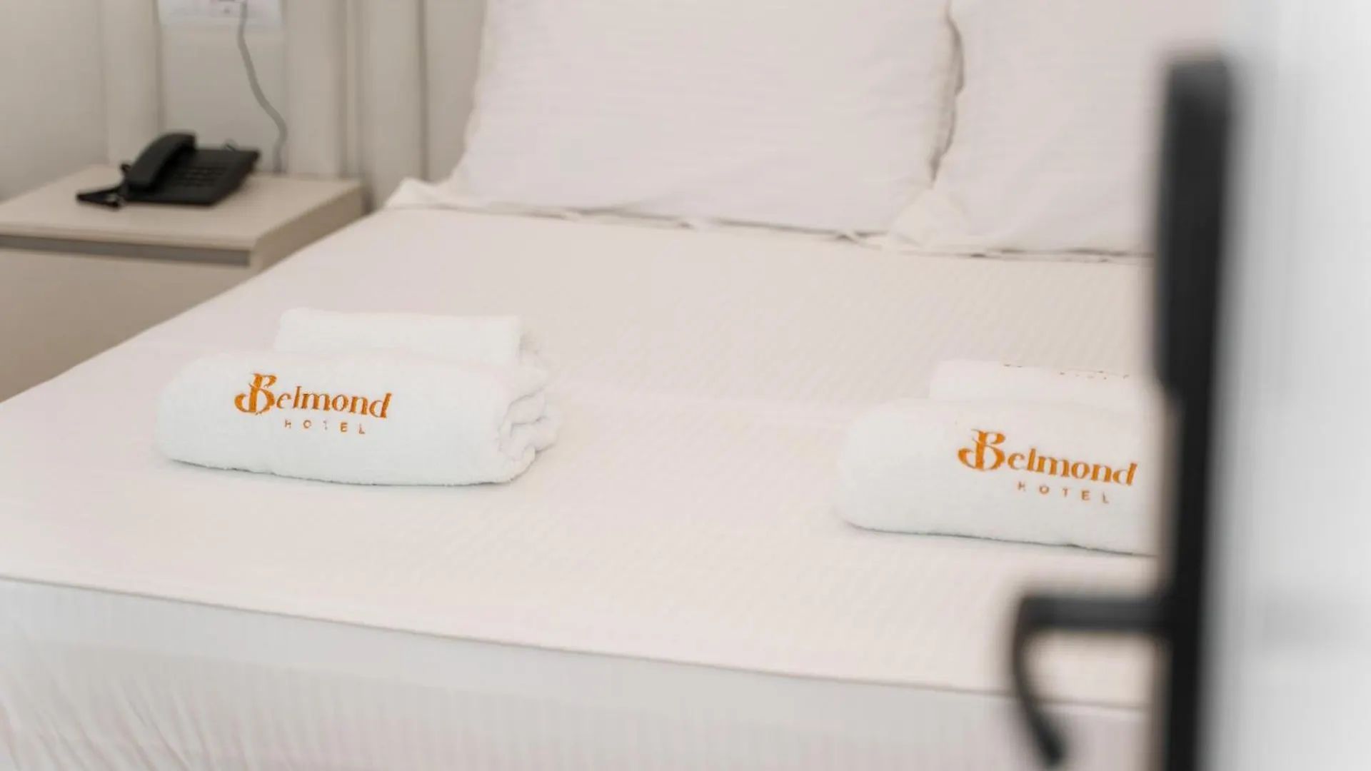 Apartment Belmond Hotel Ksamil Albania