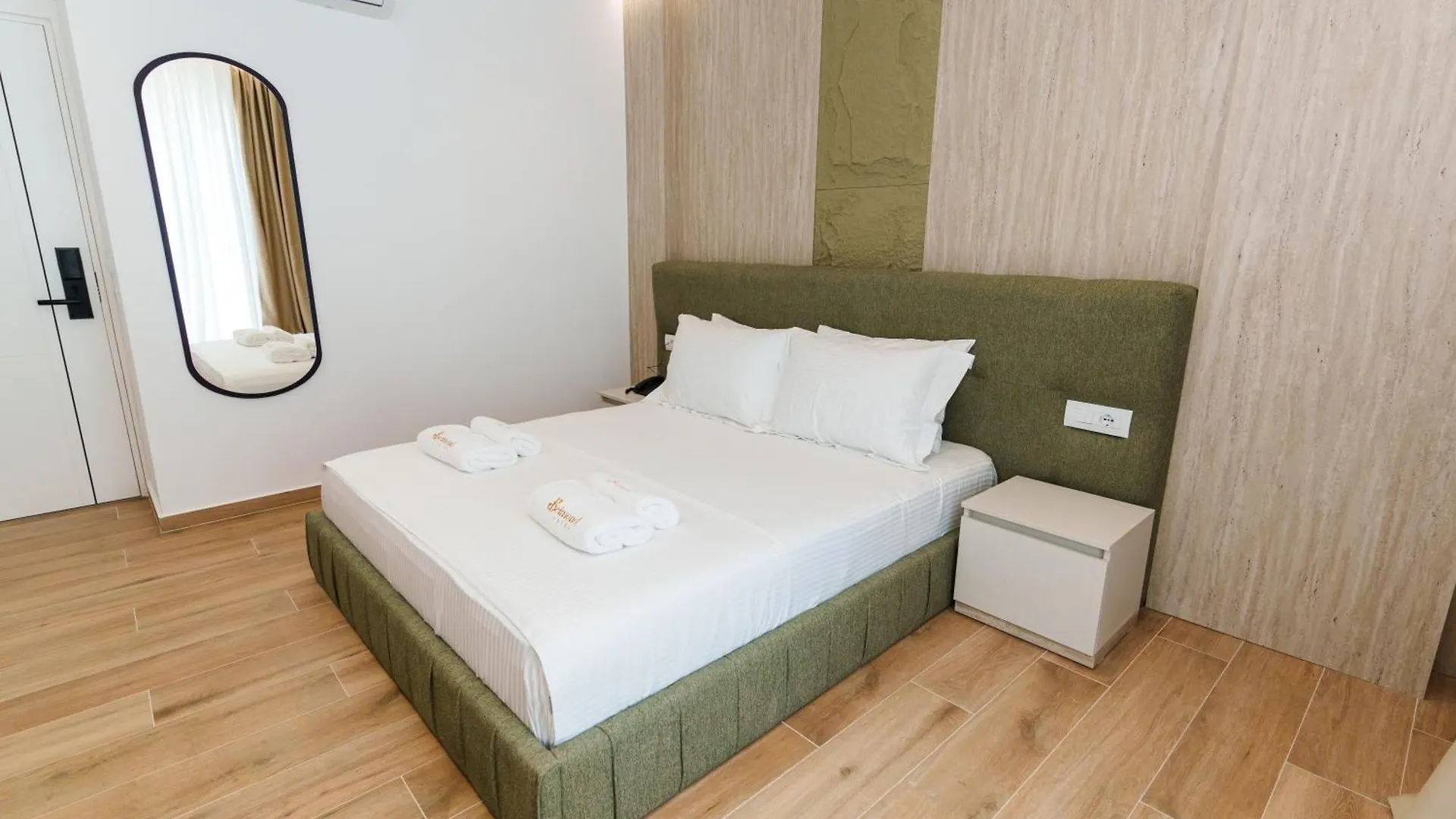 Belmond Hotel Ksamil Apartment